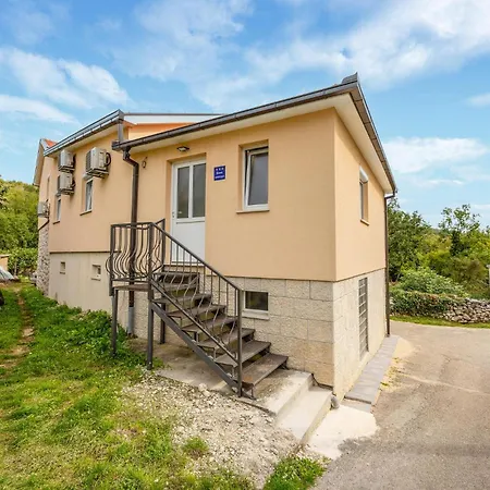 Apartment Pet Friendly In Vinjani Donji With House A Panoramic View